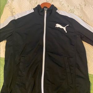 puma dreamchasers jacket